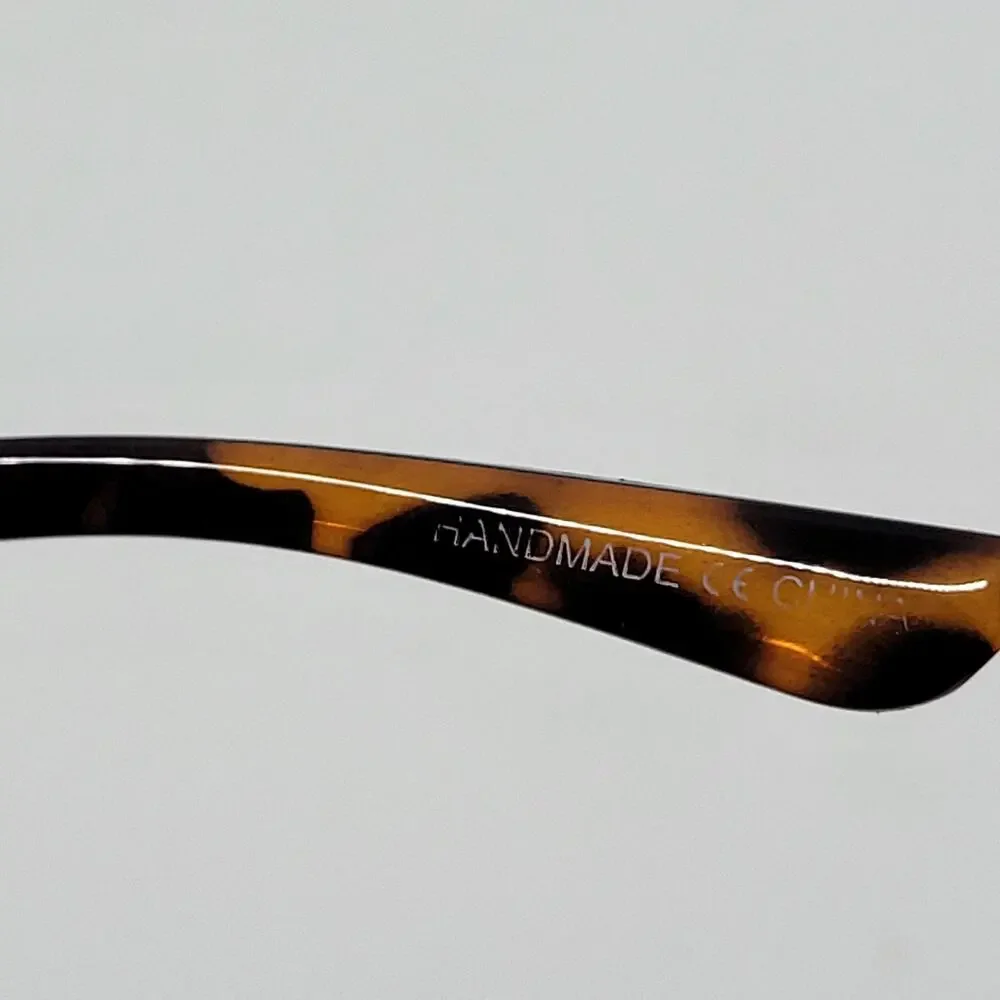 Blue Planet Eyewear Landen BP19133 Polarized Cat #3 Polarized 60x15x140
